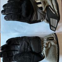 Guanti da moto BMW Motorrad  GORE-TEX