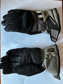 Guanti da moto BMW Motorrad  GORE-TEX