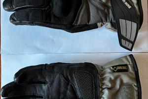 Guanti da moto BMW Motorrad  GORE-TEX