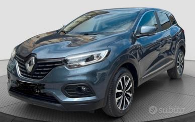 Renault Kadjar 1.5 115cv Blue dCi Equilibre Automa
