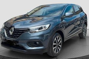 Renault Kadjar 1.5 115cv Blue dCi Equilibre Automa
