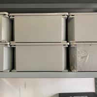 Cassete di distruzione