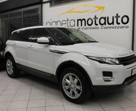 Land Rover Range Rover Evoque Range Rover Evoque 2
