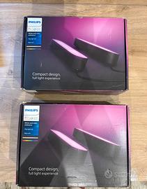 Philips Hue Play Light Bar (2 pezzi)