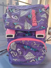 Zaino Seven Bambina scuola elementare