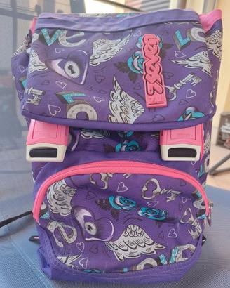 Zaino Seven Bambina scuola elementare