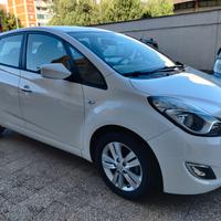 Hyundai iX20 1.4 Diesel