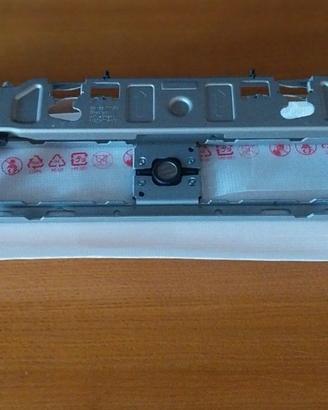 Staffa a muro per TV LG - MEC63444926