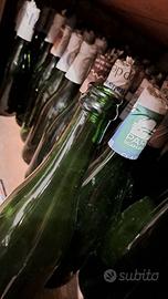 Bottiglie per vino