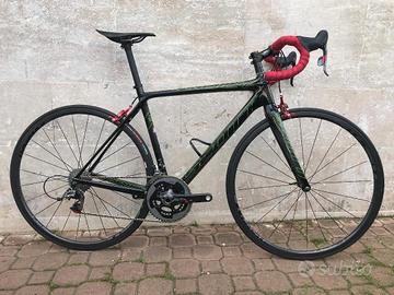 SCOTT mod. Addict Carbon , solo 5 Kg - NOS !