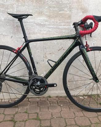 SCOTT mod. Addict Carbon , solo 5 Kg - NOS !