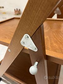 Carrello portavivande