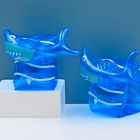 Braccioli gonfiabili bambini piscina unicorno squa