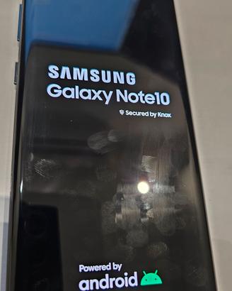 Samsung Note 10
