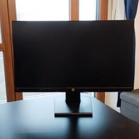 Monitor HP 22w
