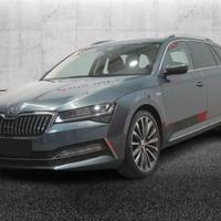 SKODA Superb 2.0 TDI EVO 200 CV SCR DSG Wagon 4x