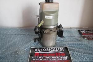 Pompa servosterzo elettrica ford cmax 1.6 td