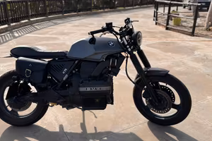 Bmw k75