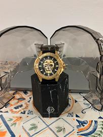 Orologio philip plein skull