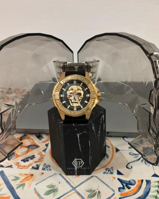 Orologio philip plein skull