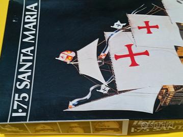 scatola montaggio modellismo navale