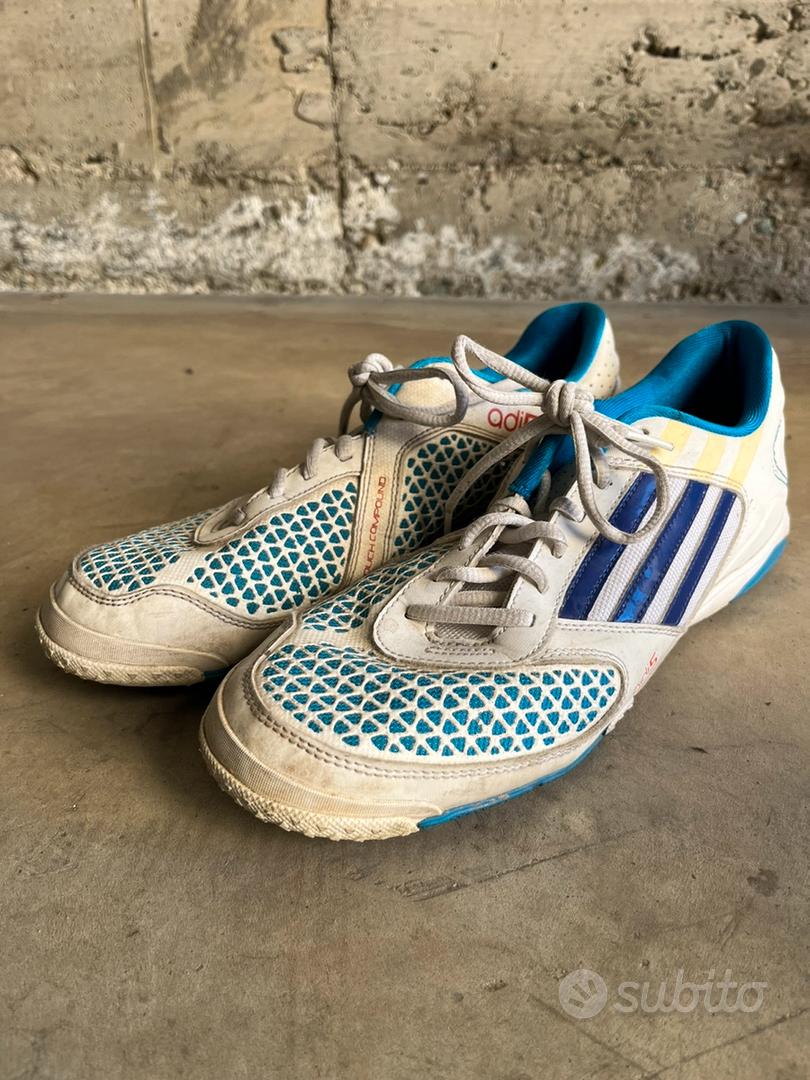 Scarpe calcetto 2025 adidas adi5