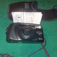Macchina fotografica 