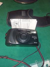 Macchina fotografica 