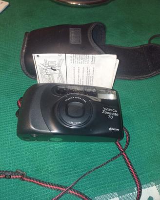 Macchina fotografica 