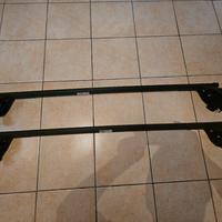 barre portapacchi auto 