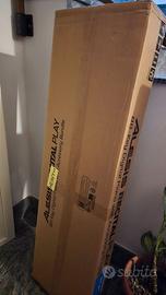 Pianoforte Alesis 88 tasti
