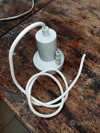 Pompa acqua 12 volt 20 litri