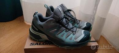 SALOMON X ULTRA 360 W