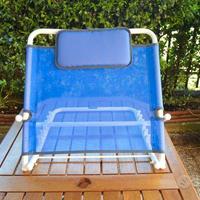 Alzata per cuscino da letto o spiaggia