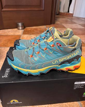 Scarpe: La Sportiva Ultra Raptor II Woman GTX