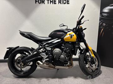 Triumph Trident 660 25
