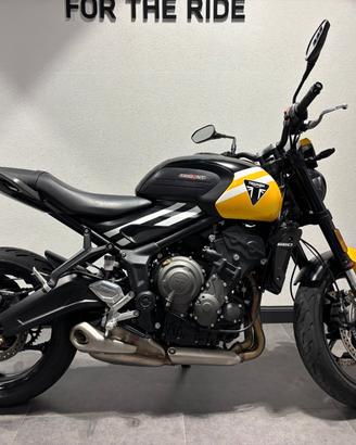 Triumph Trident 660 25