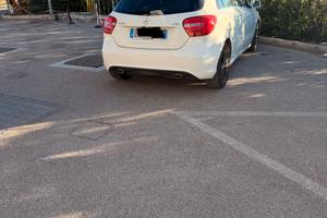 Mercedes classe a 180