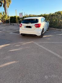 Mercedes classe a 180