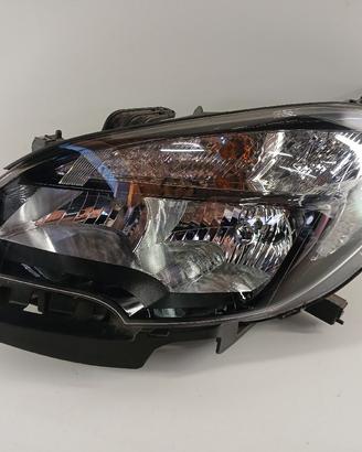 Faro ant sx OPEL MOKKA / MOKKA X '12