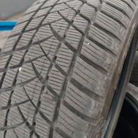 gomme invernali seminuove 