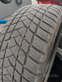 gomme invernali seminuove 