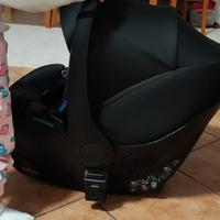 Passeggino Trio Chicco Mysa 