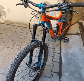 MTB Giant