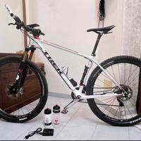 Mountain Bike Trek Superfly 9.9 SL Xtr Carbonio