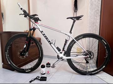 Mountain Bike Trek Superfly 9.9 SL Xtr Carbonio