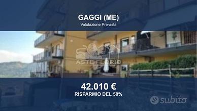 Immobile in asta di 1395 m² a Gaggi