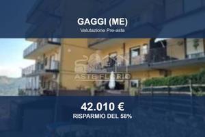 Immobile in asta di 1395 m² a Gaggi