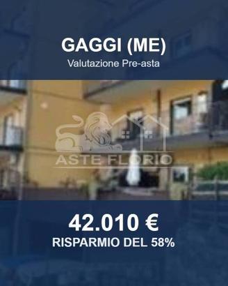 Immobile in asta di 1395 m² a Gaggi