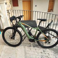 MTB PESALATA ASSISTITA SANTS